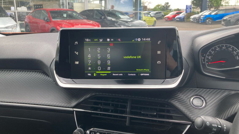 Peugeot 2008 1.2 PureTech Allure 5dr Petrol Estate